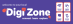 DigiZone Logo